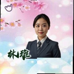 林雅