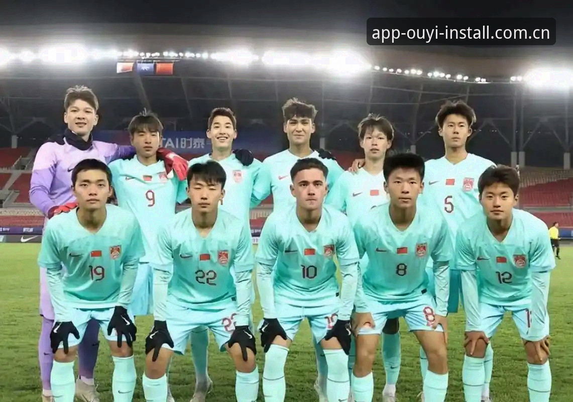 U17世界杯分组揭晓，国足小将迎战西班牙摩洛哥